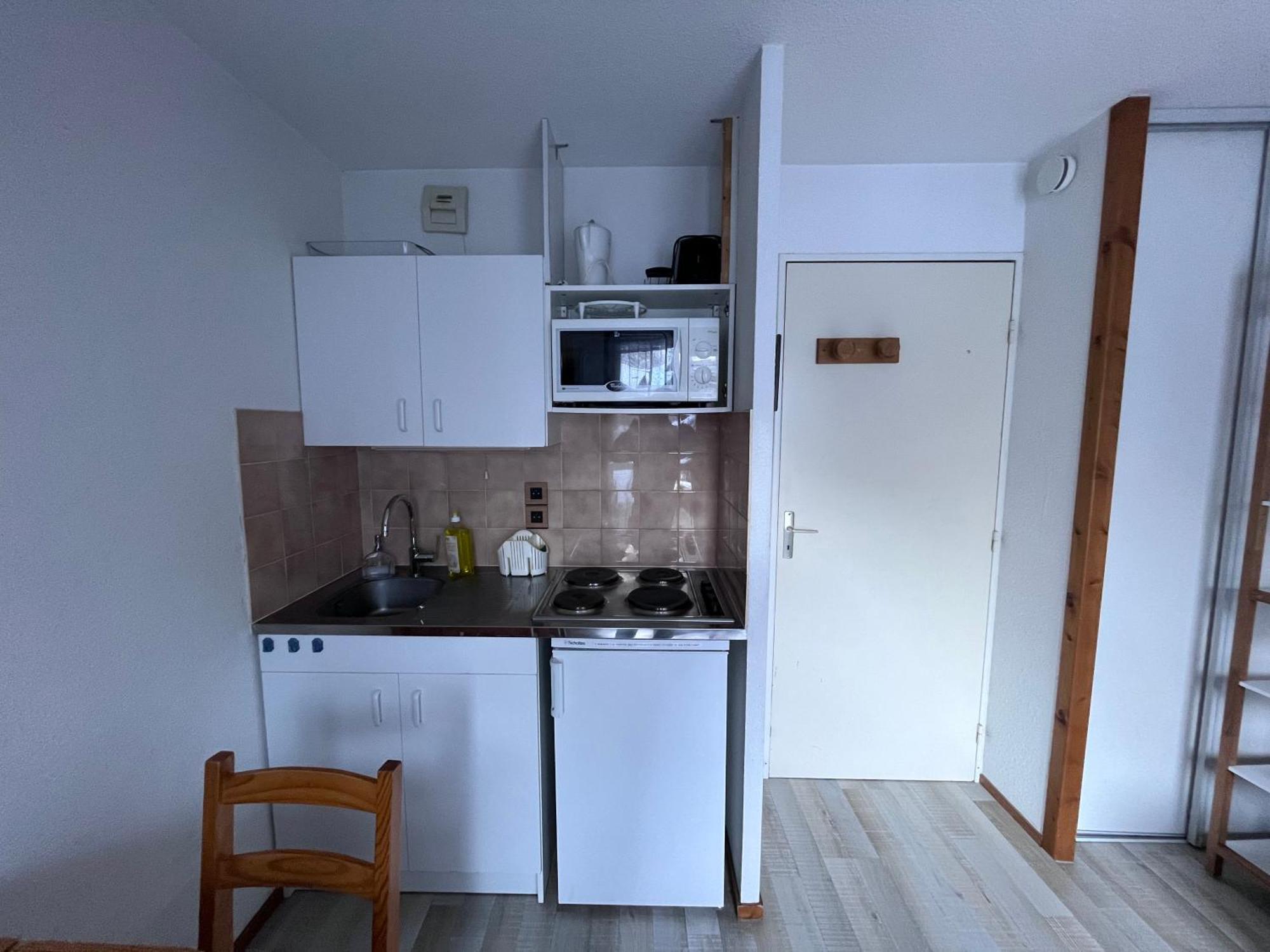 Apartamento Aux Pieds Des Pistes En Plein Soleil Les Contamines-Montjoie Exterior foto