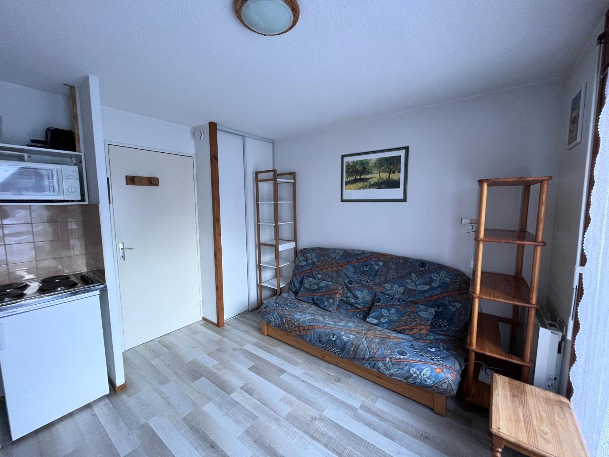 Apartamento Aux Pieds Des Pistes En Plein Soleil Les Contamines-Montjoie Exterior foto