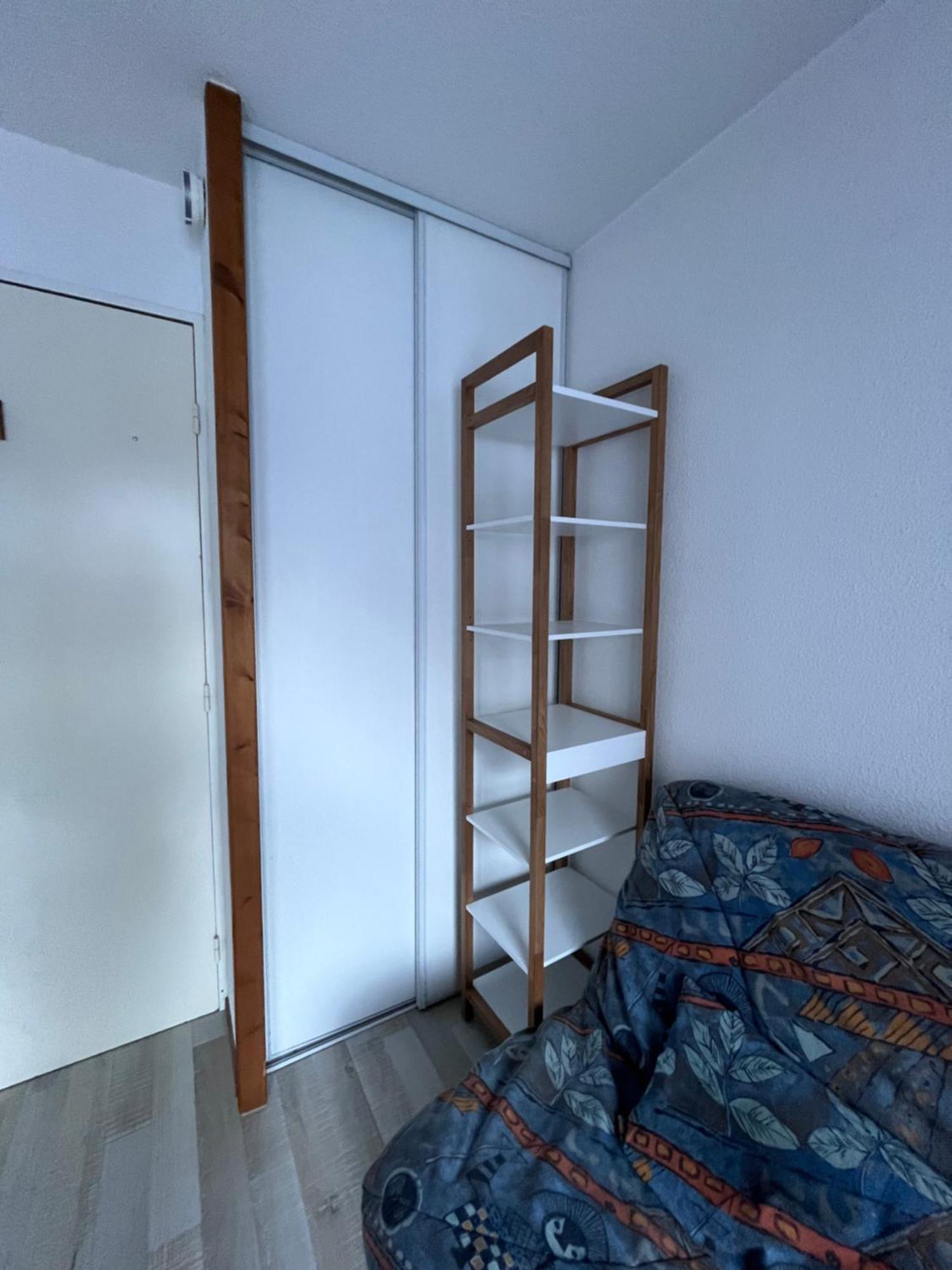Apartamento Aux Pieds Des Pistes En Plein Soleil Les Contamines-Montjoie Exterior foto
