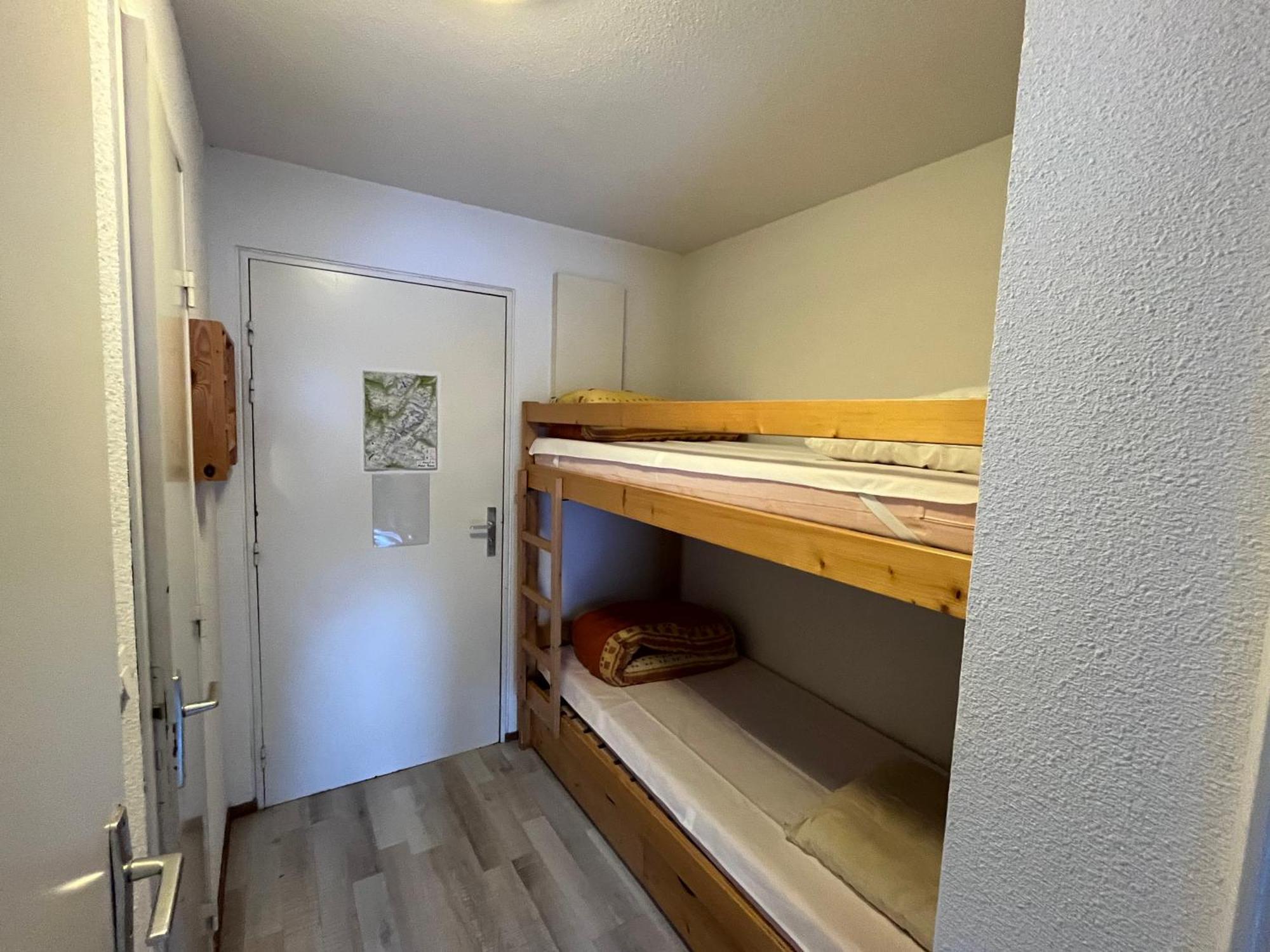 Apartamento Aux Pieds Des Pistes En Plein Soleil Les Contamines-Montjoie Exterior foto