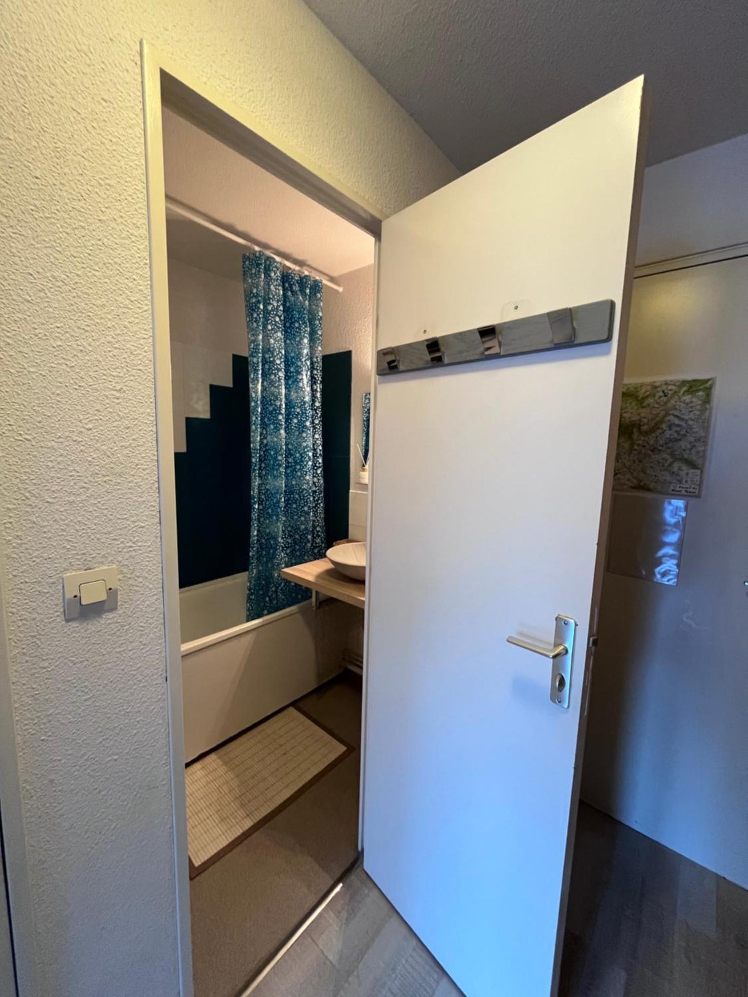 Apartamento Aux Pieds Des Pistes En Plein Soleil Les Contamines-Montjoie Exterior foto